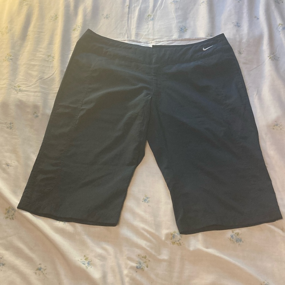 Nike capris